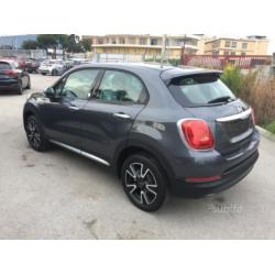 Fiat 500x gpl strafull- 2018