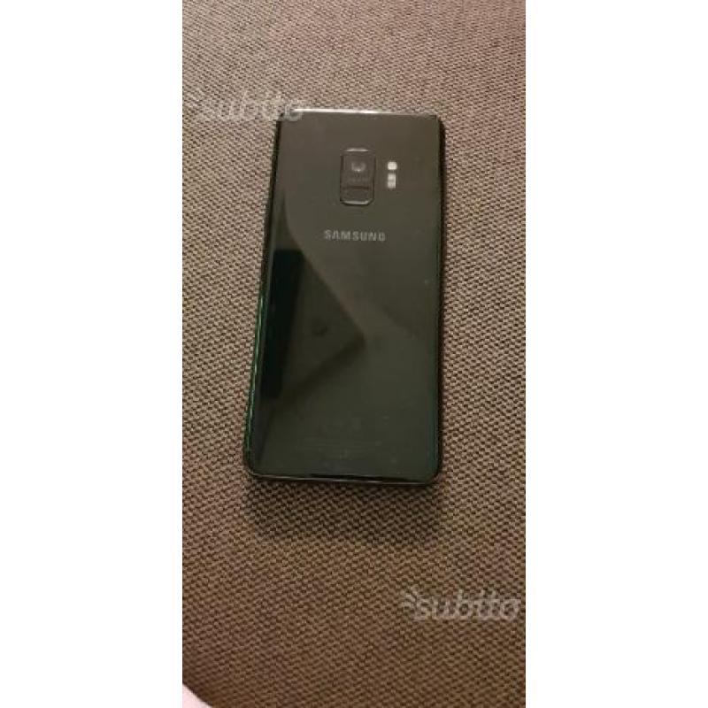 Samsung s9 64gb