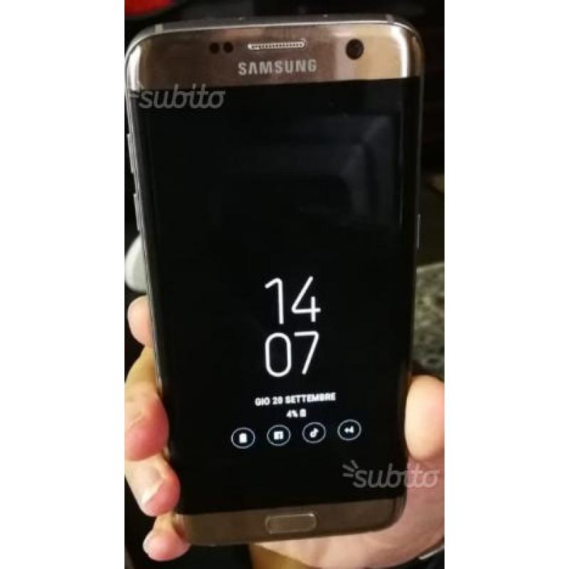 Samsung s7 edge