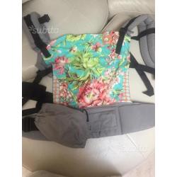 Tula Baby Carrier NUOVO