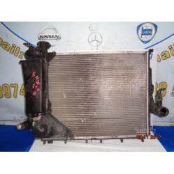 Bmw 320 b radiatore acqua(ag)