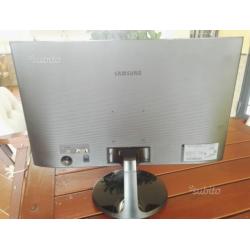 Monitor Samsung 22' Full HD Usato