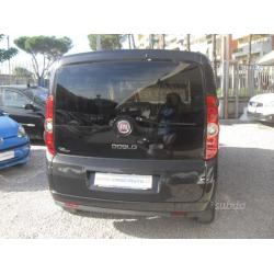 Fiat doblo 1600 multijet n1 km certificati 2012