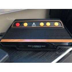 Atari Flashback Gold