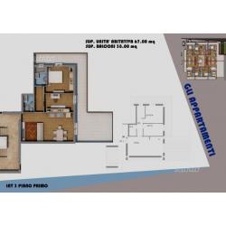 Complesso residenziale di 10 appartamenti