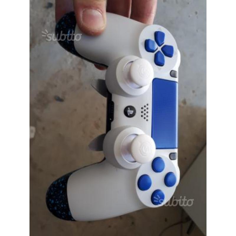 Scuf controller Ps4