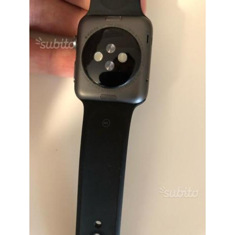 Apple Watch serie 0 42mm pari al nuovo