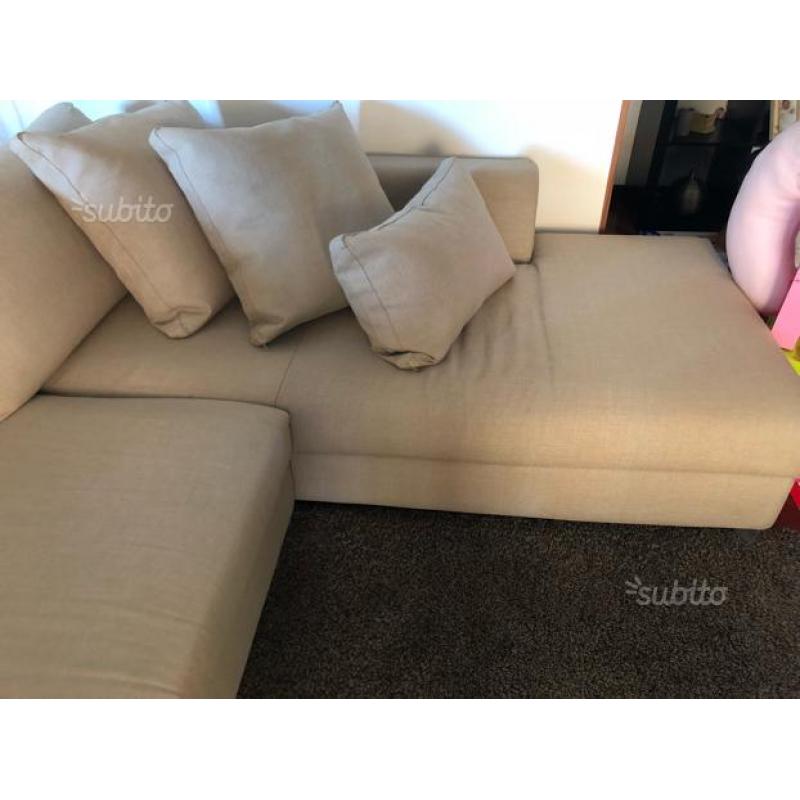 Divano poltrone sofà