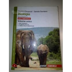 Biologia seconda edizione multimediale